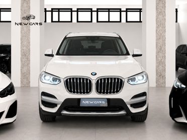 Bmw X3 sDrive18d xLine