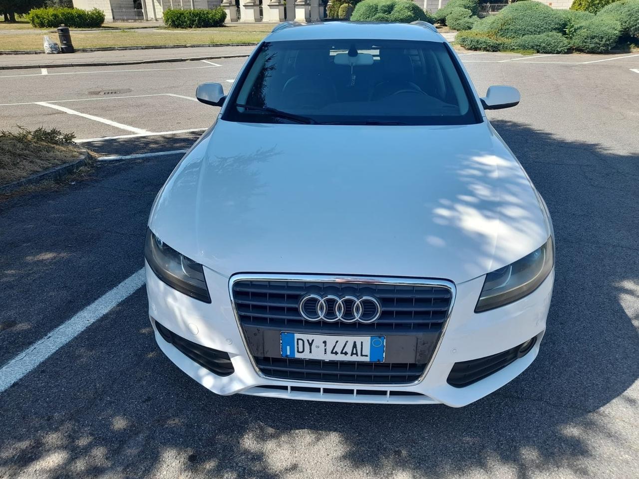 Audi A4 Avant 1.8 TFSI 160CV
