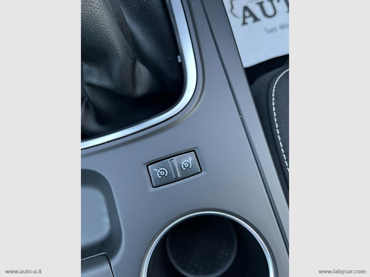 RENAULT Mégane 1.5 dCi 115 CV Business
