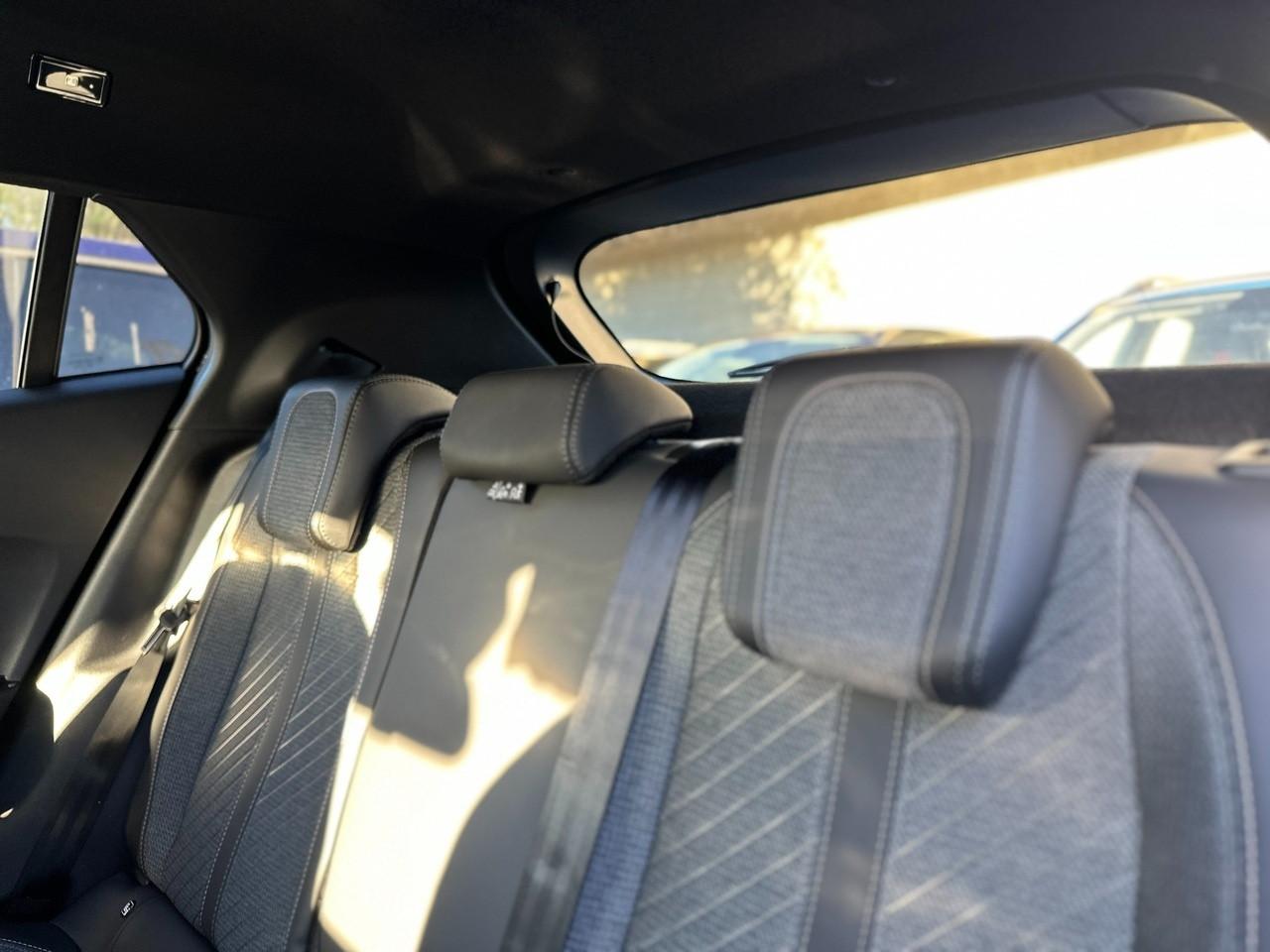 PEUGEOT 2008 II 2023 - 2008 1.2 puretech Allure s&s 100cv