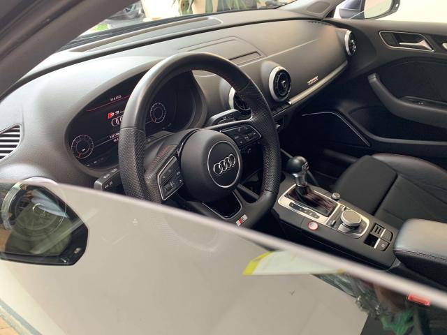 Audi S3 S3 Sportback 2.0 tfsi quattro 300cv s-tronic Full