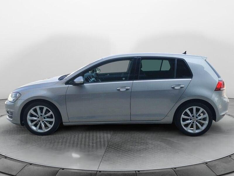 Volkswagen Golf Golf 1.6 TDI 110 CV 5p. Highline BlueMotion Technology