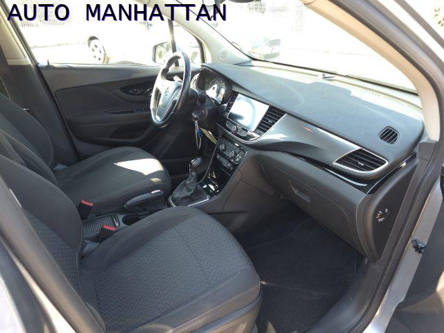OPEL Mokka X 1.6 CDTI Ecotec 4x2 Start&Stop Advance