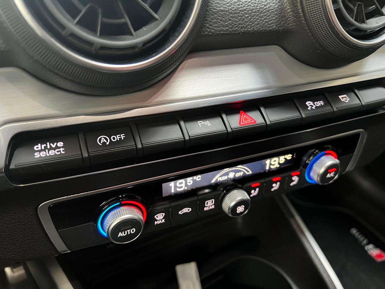 Audi Q2 35 TFSI S tronic S line Edition
