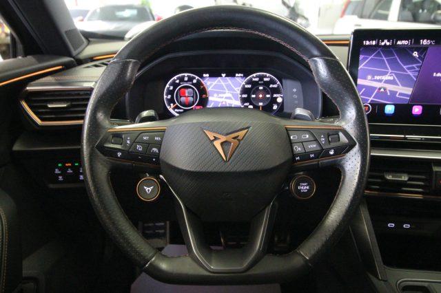 CUPRA Formentor VZ 2.0 TSI 310 CV 4Drive DSG