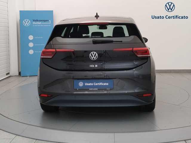 Volkswagen ID.3 Life