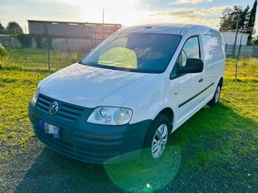 Volkswagen Caddy 1.9 TDI 105CV 4p. Van *FURGONE*fatturabile*