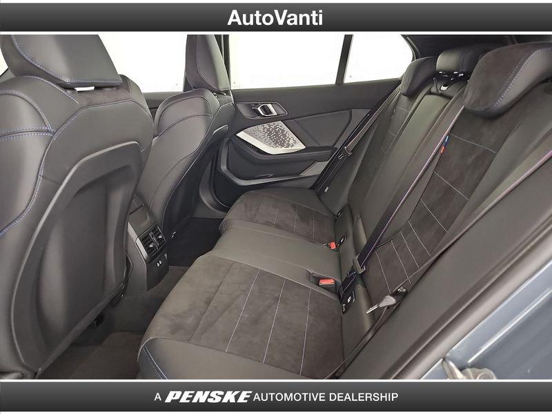 BMW Serie 1 118d 5p. MSport Pro