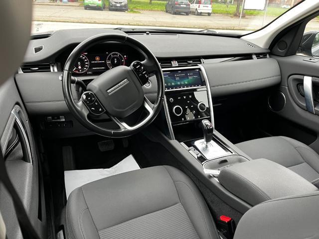 LAND ROVER Discovery Sport 2.0 TD4 180 CV AWD Auto Mhev