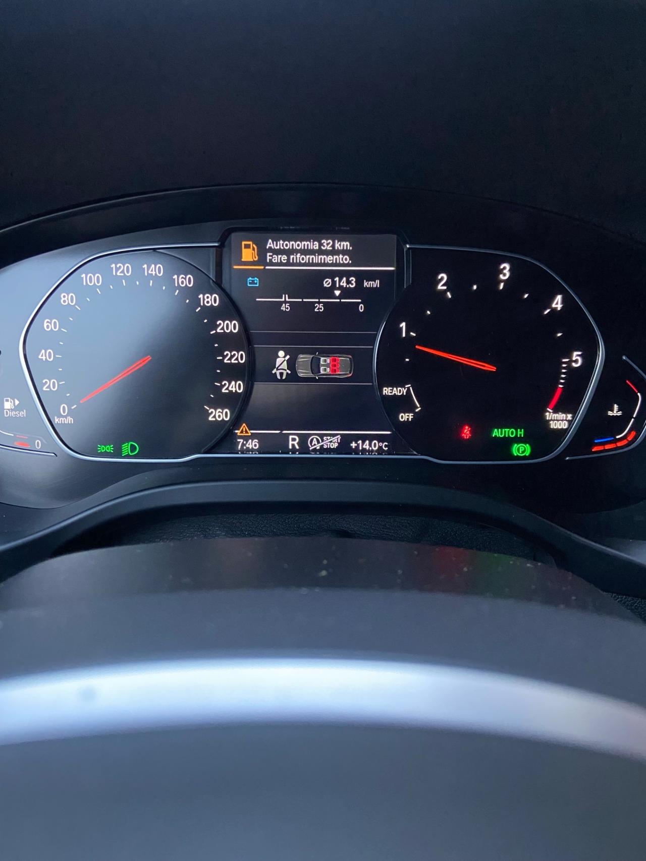 Bmw X3 xDrive20d 48V Msport