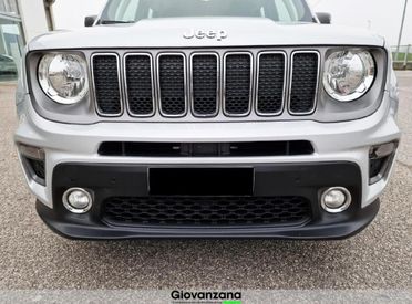 Jeep Renegade 1.0 t3 Limited 120CV