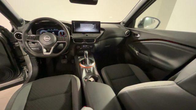 NISSAN Juke 1.0 DIG-T 114 CV DCT N-Connecta #VARI COLORI
