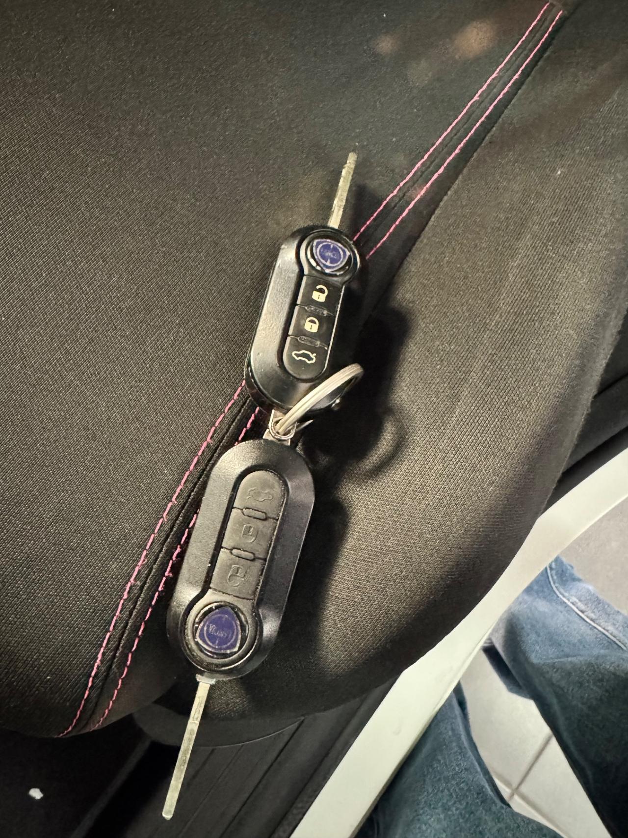 Lancia Ypsilon 1.3 MJT 16V 95 CV 5 porte S&S Platinum