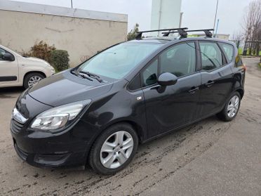 Opel Meriva 1.6 CDTI Start&Stop Advance