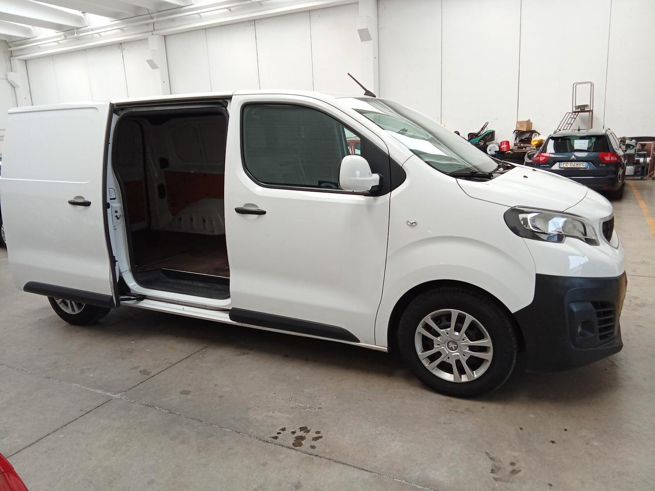 Peugeot Expert BlueHDi 95 PC-TN Furgone