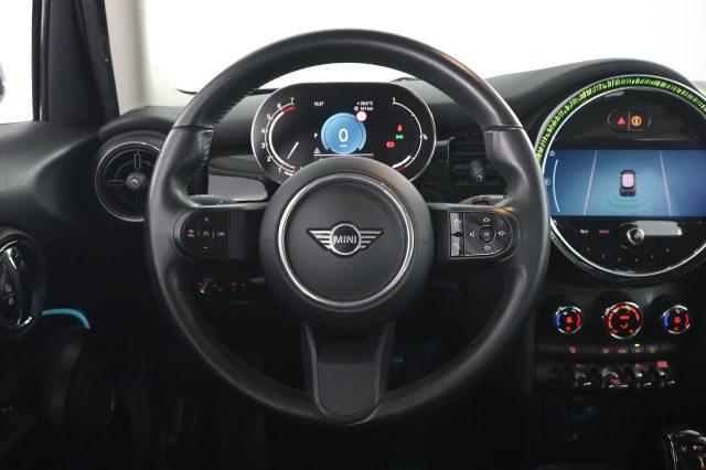 MINI Mini 5 Porte 1.5 Cooper Classic 5 porte