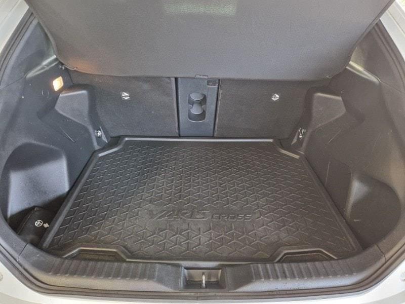 Toyota Yaris Cross 1.5 Hybrid 5p. E-CVT Trend