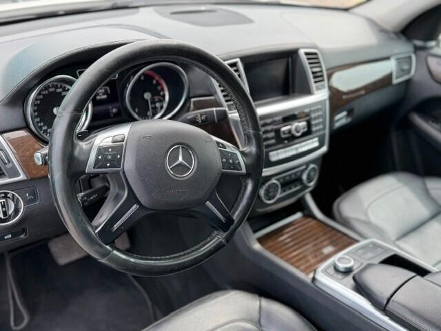 Mercedes-benz GL 350 4matic 7 posti iva esposta