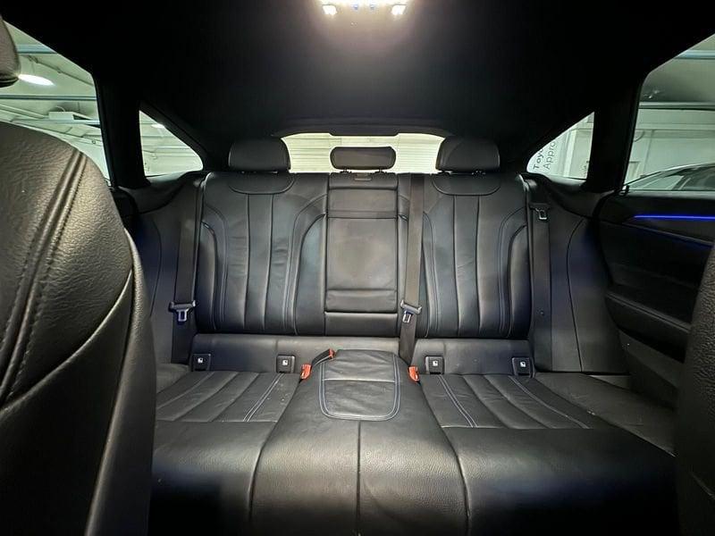 BMW Serie 6 G.T. 630d 249CV Gran Turismo Msport