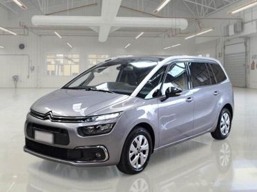 Citroën Grand C4 SpaceTour. Grand C4 SpaceTourer BlueHDi 130 S&S Feel