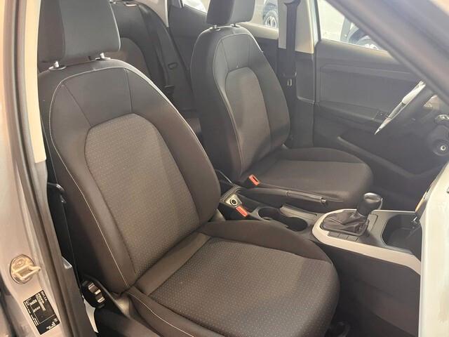 Seat Arona 1.0 EcoTSI 110 CV DSG Style