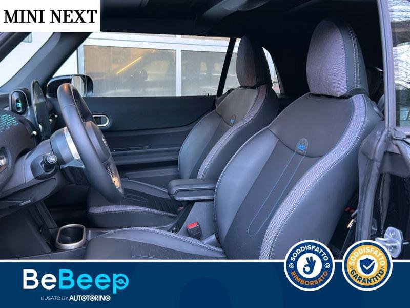 MINI Mini Electric Cabrio Mini Cabrio 2.0 C CLASSIC AUTO