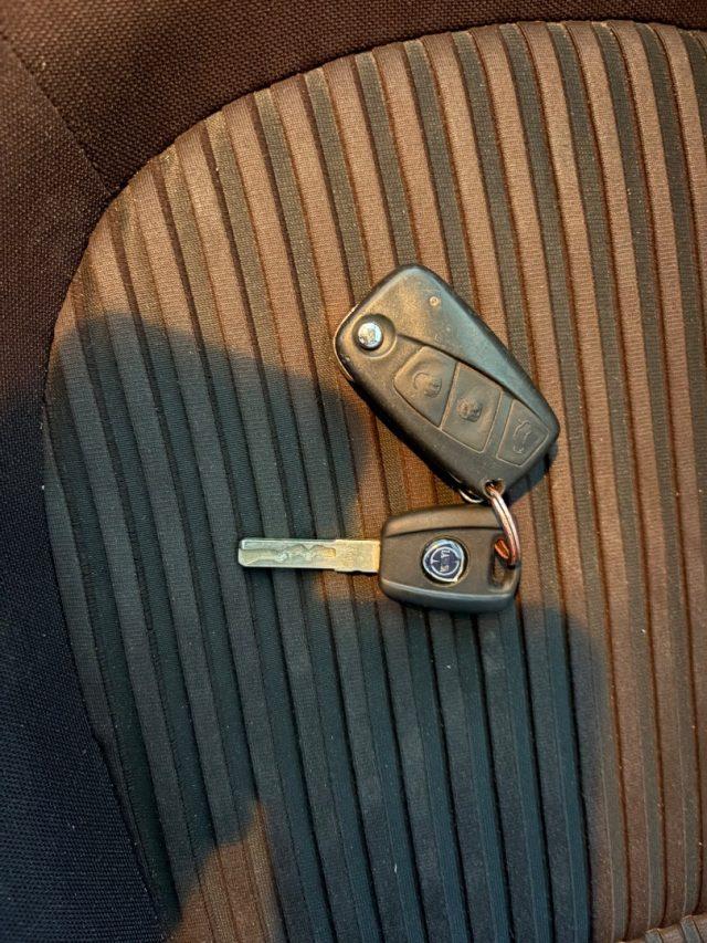 LANCIA Ypsilon 1.4 Platino Ecochic GPL VALIDO FINO 10/2029