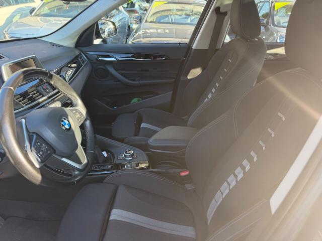 BMW X1 xDrive18d Advantage