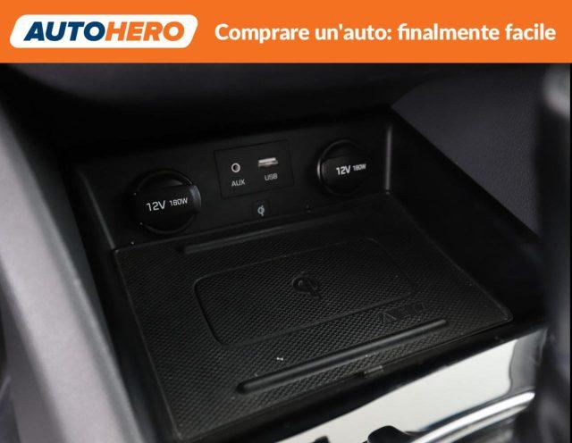 HYUNDAI Ioniq 1.6 Hybrid Style