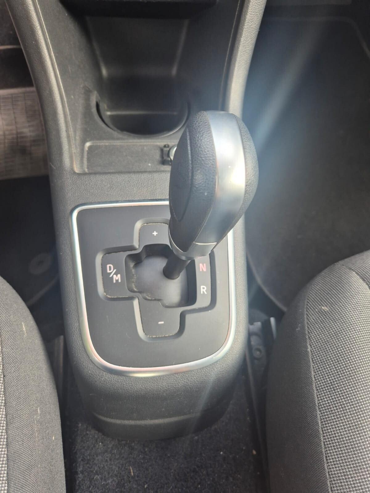 Volkswagen up! 1.0 75 CV 5p. high up!