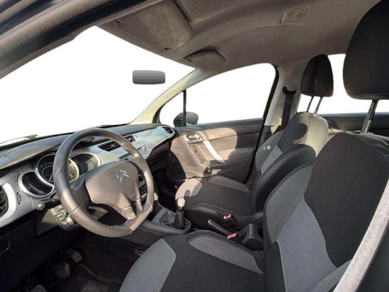 Citroën C3 C3 1.1 airdream Exclusive c/esp Gpl