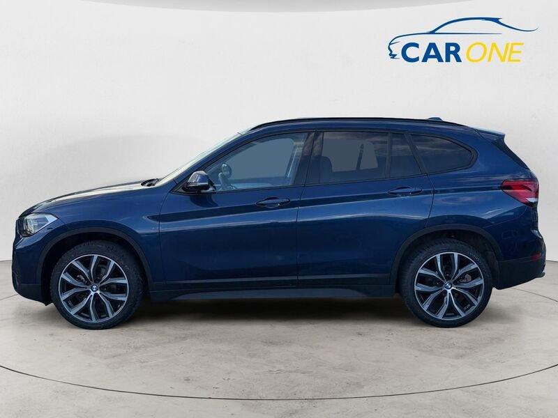 BMW X1 sDrive16d