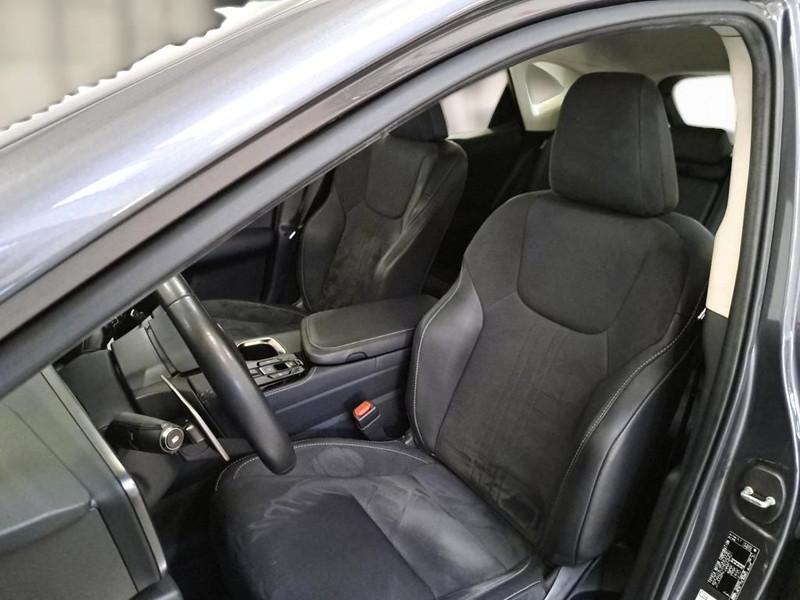 LEXUS NX 350H HYBRID BUSINESS 2WD AUTO MY22 SUV