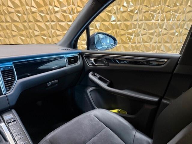 Porsche Macan 3.0d S 250cv pdk