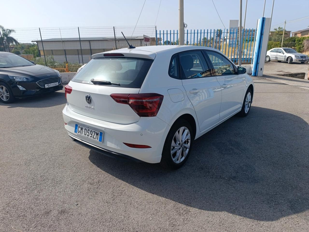 Volkswagen Polo 1.0 TSI 110 CV DSG Edition Plus 2023