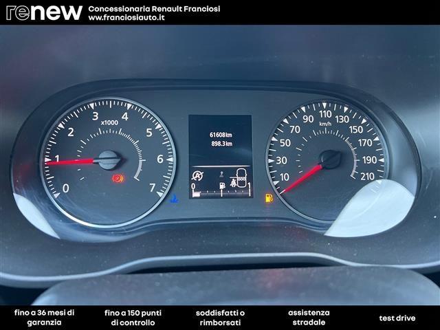 DACIA Duster 1.5 BLUE DCI PRESTIGE UP SL DACIAPLUS 4X2 115CV