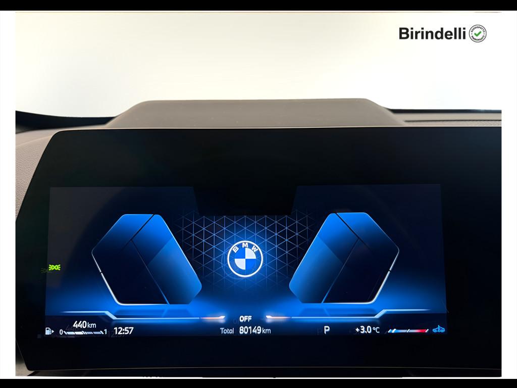 BMW X1 (U11) - X1 xDrive 23d Msport