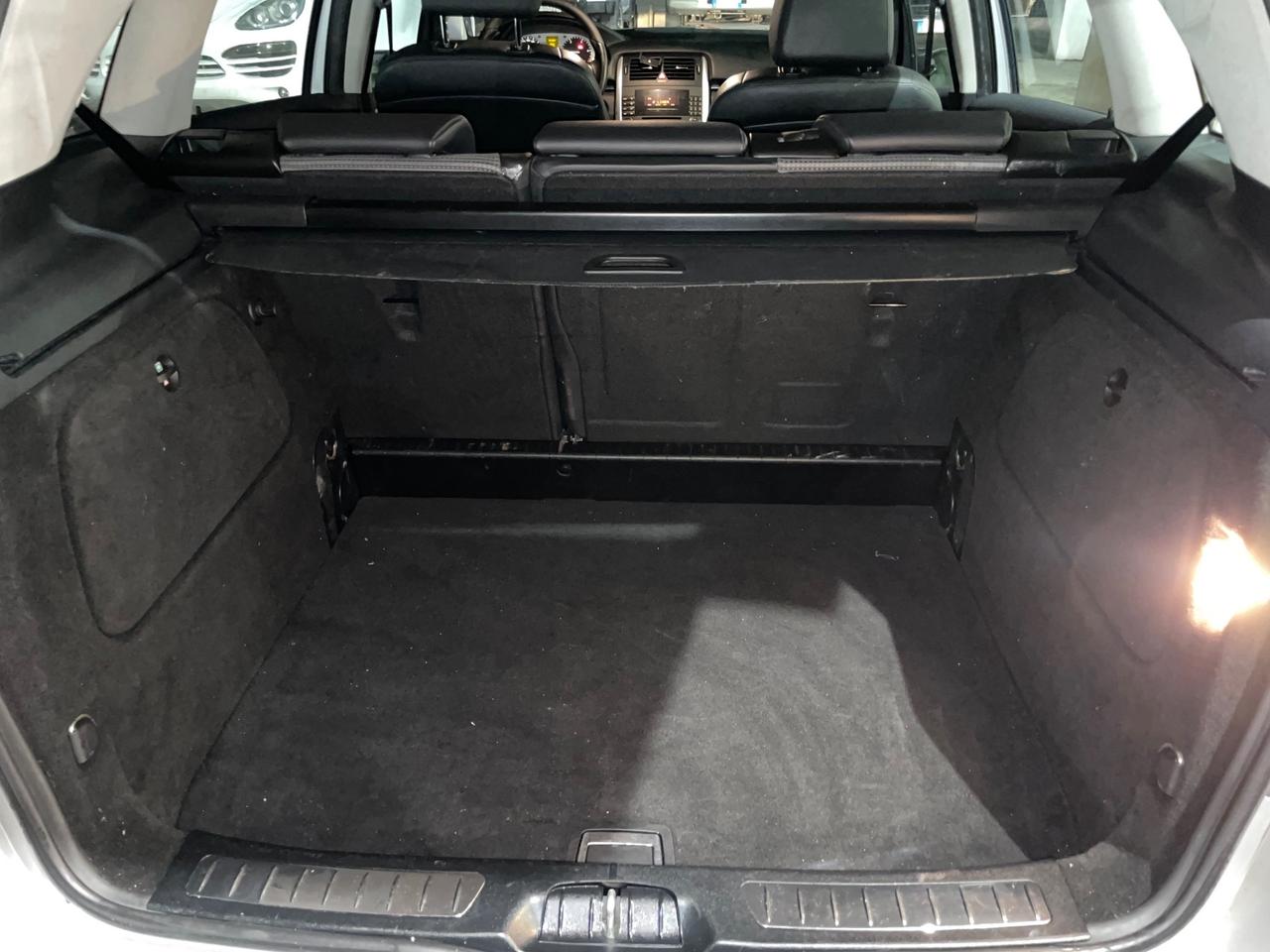 Mercedes-benz B 180 CDI Sport