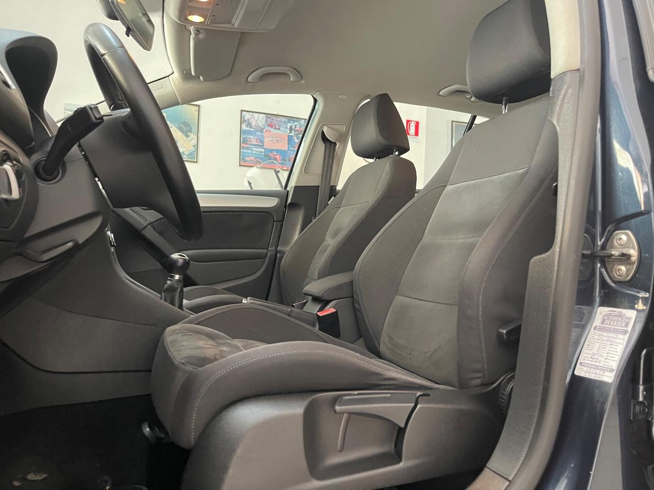 Volkswagen Golf 6 2.0 TDI 140CV Highline