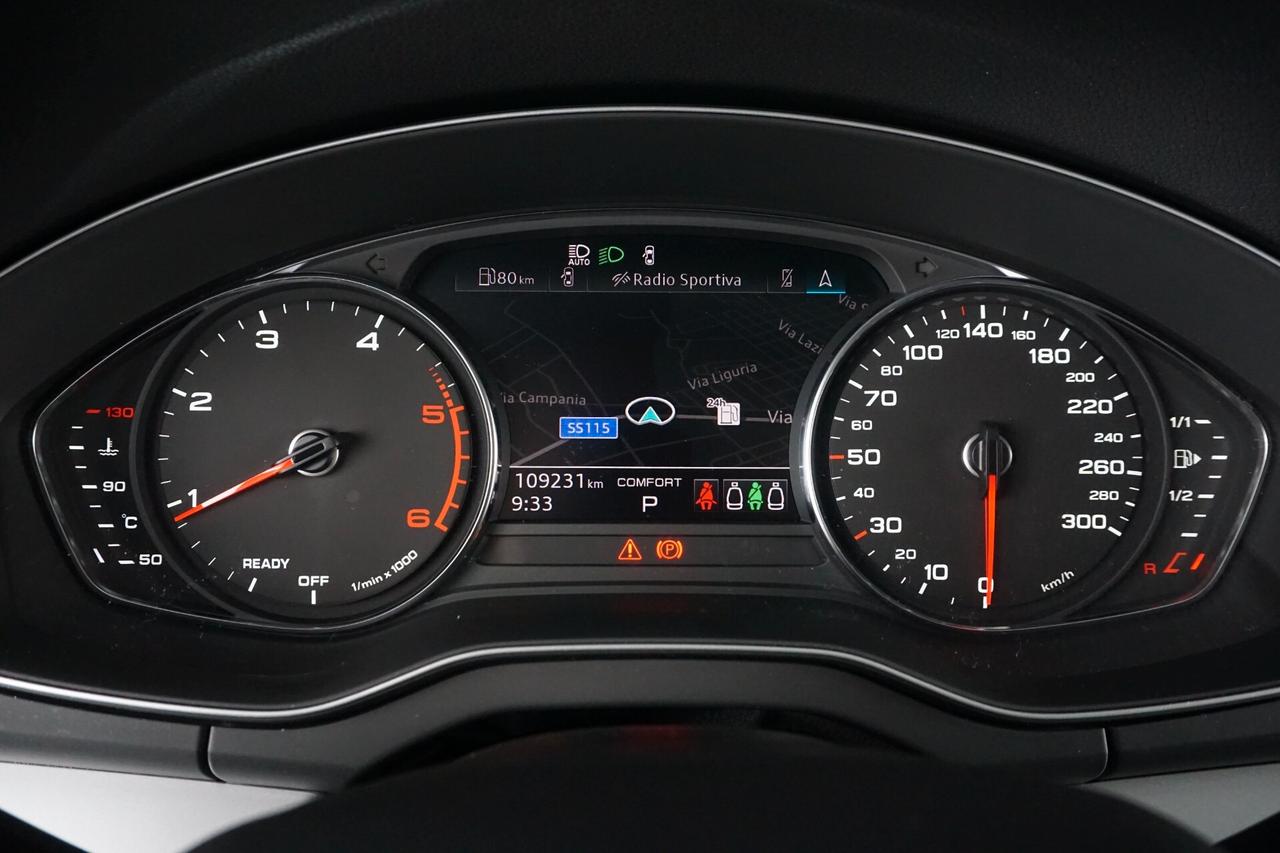 Audi Q5 35 TDI S tronic Business Advanced