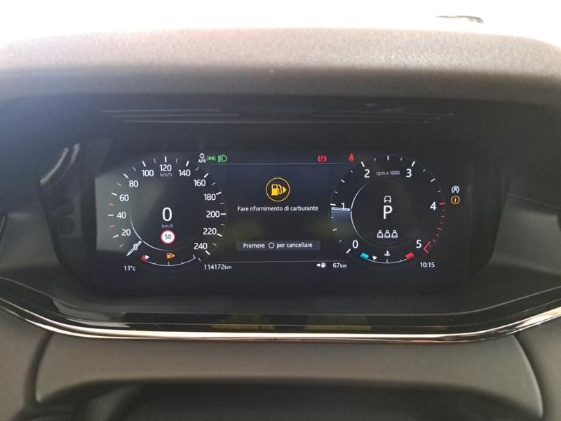 LAND ROVER RANGE ROVER EVOQUE 2.0 D200 MHEV R-DYNAMIC HSE AWD AUTO SUV