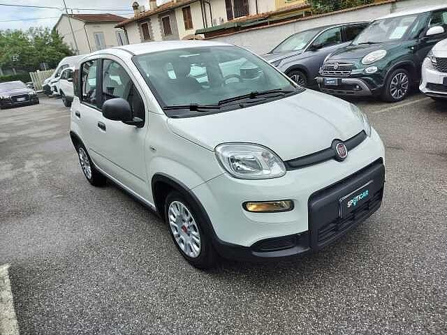 Fiat Panda 1.0 FireFly S&S Hybrid *5 Posti*