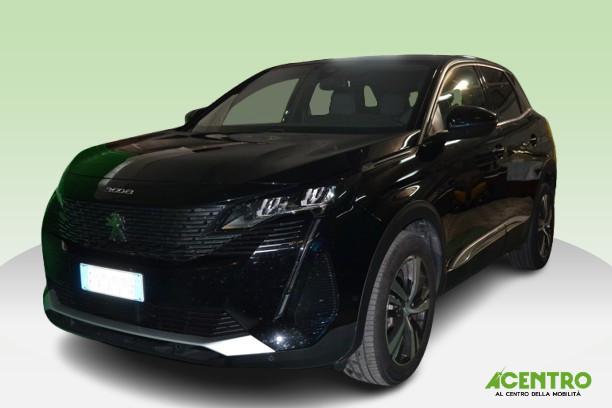 PEUGEOT 3008 - 1.5 Blue-Hdi Allure pack