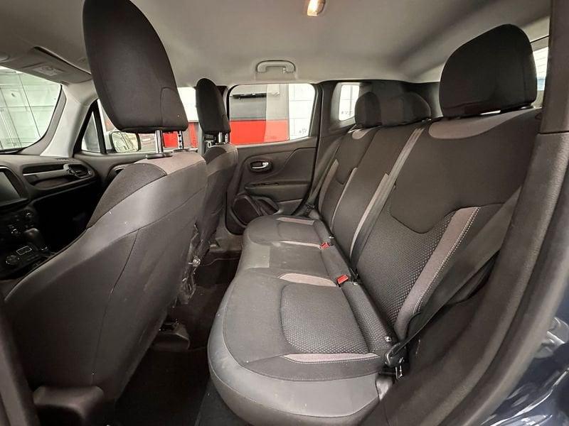 Jeep Renegade 1.3 t4 phev Business Plus 4xe at6