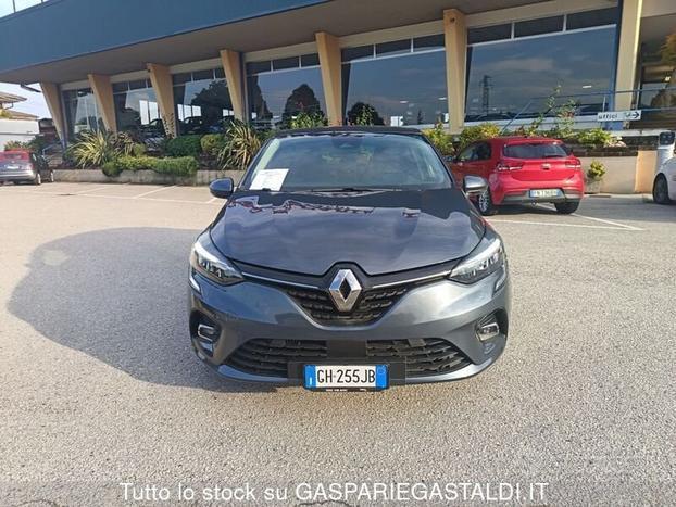 Renault Clio TCe 90 CV FAP 5p. Business