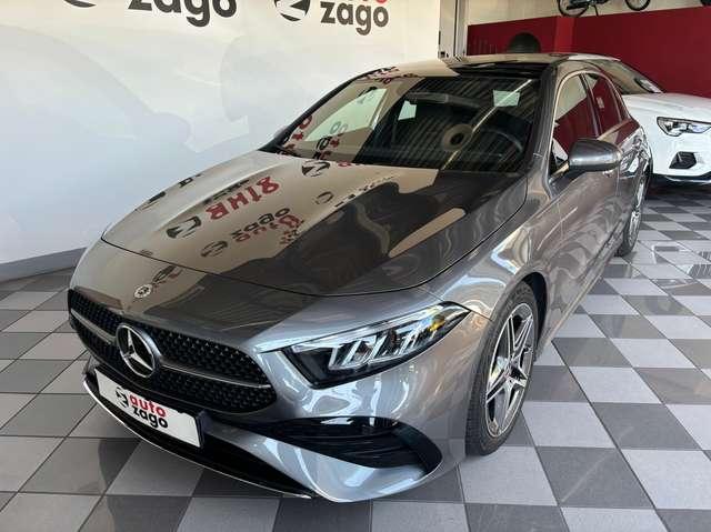 Mercedes-Benz A 200 AMG Line Advanced Plus Tetto ap panor