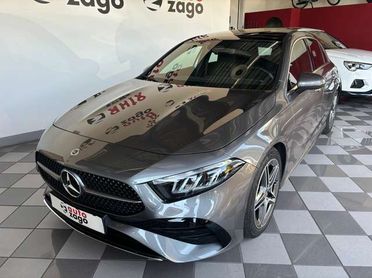 Mercedes-Benz A 200 AMG Line Advanced Plus Tetto ap panor