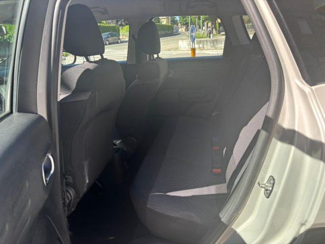 CITROEN C3 Aircross PureTech 110 S&S Feel