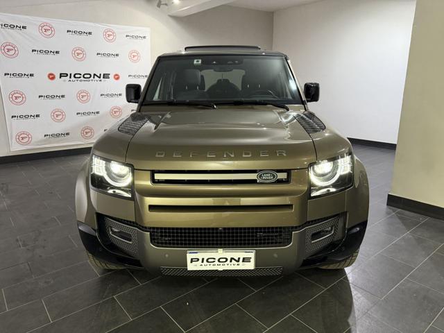 LAND ROVER Defender 110 3.0D I6 300 CV AWD Auto X-Dynamic HSE