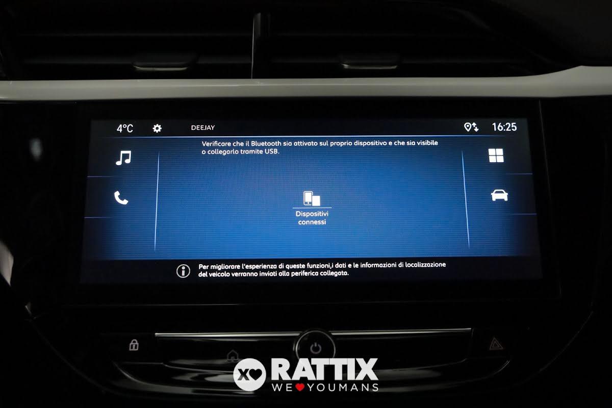 Opel Corsa 1.2 100CV GS AT8